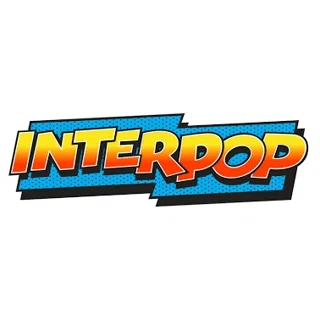 InterPop  logo