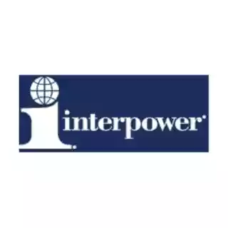Shop Interpower discount codes logo