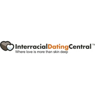 Shop InterracialDatingCentral logo