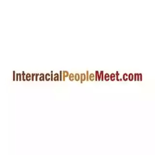 InterracialPeopleMeet logo