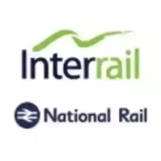 Interrail by National Rail coupon codes