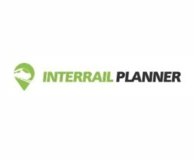 Shop Interrail Planner logo