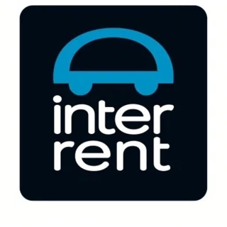 Shop InterRent logo