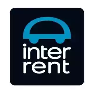 Shop InterRent coupon codes logo