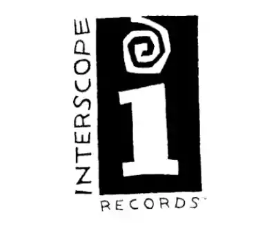 Shop Interscope Records logo