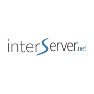 Shop Interserver logo