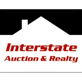 Interstate Auction & Realty logo