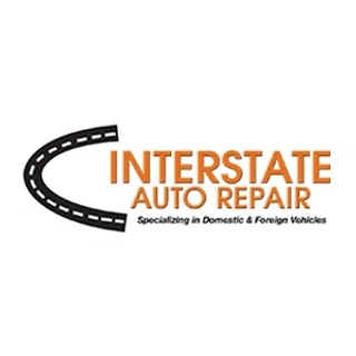 Interstate Auto Repair logo