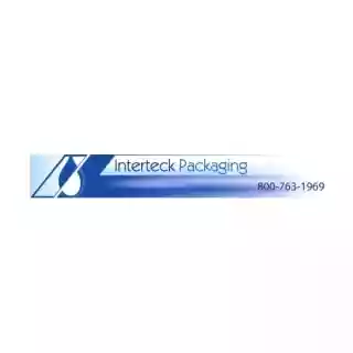 Shop Interteck Packaging coupon codes logo
