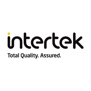 Shop Intertek logo