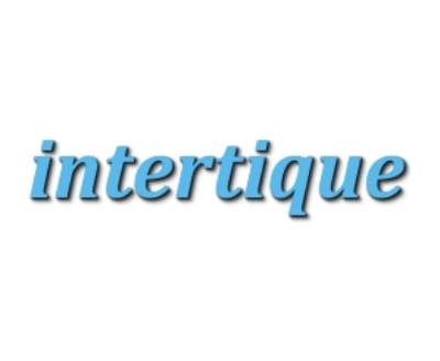 Shop Intertique logo