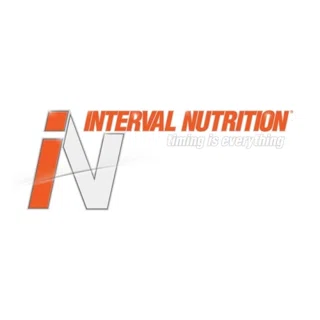 Shop Interval Nutrition logo