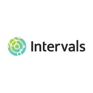 Intervals promo codes