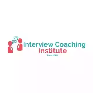 Interview Coaching Institute logo