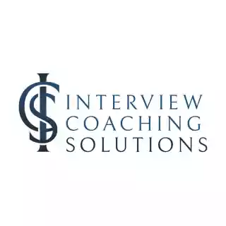 Shop Interview Coaching Solutions promo codes logo