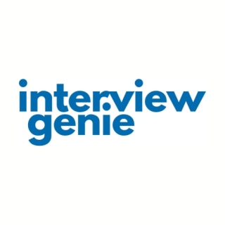 Shop Interview Genie logo