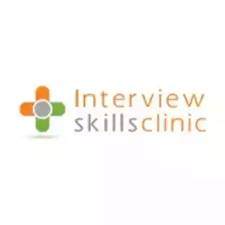 Shop Interview Skills Clinic discount codes logo