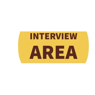 Interview Area logo