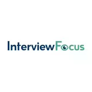 InterviewFocus coupon codes