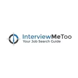Shop InterviewMeToo logo