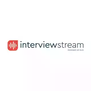 Shop InterviewStream  discount codes logo