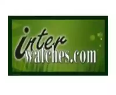 Shop Interwaches promo codes logo