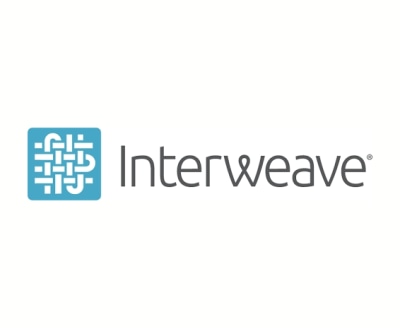 Shop Interweave logo