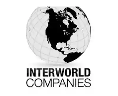 Shop Interworld Cleaning coupon codes logo