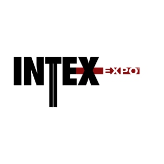 INTEX Construction Expo logo