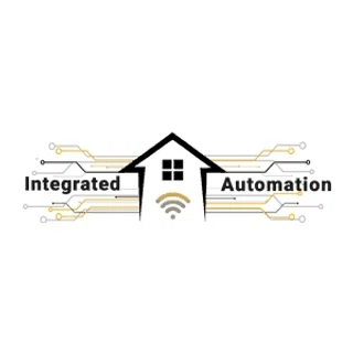 Integrated Automation logo