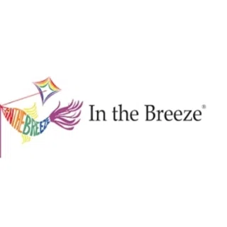 Shop In the Breeze logo