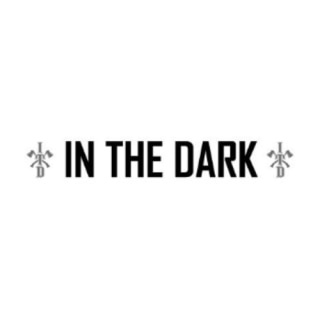 Shop In The Dark Clothing logo