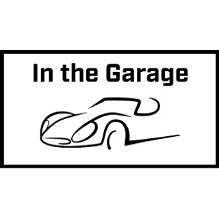 InTheGarage logo