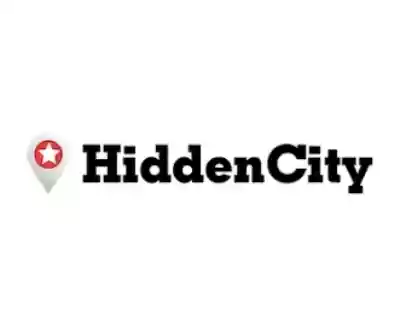 HiddenCity coupon codes