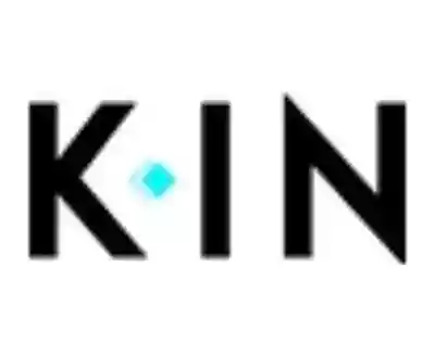 Shop KIN coupon codes logo