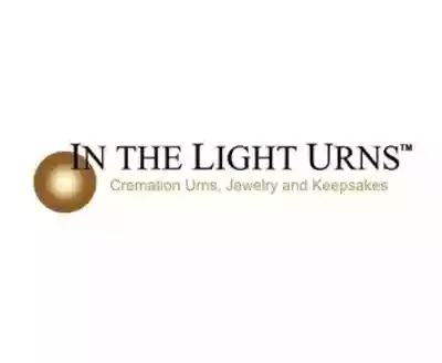 Shop In the Light Urns coupon codes logo