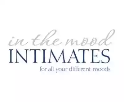 In The Mood Intimates logo