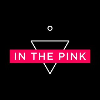 In the Pink logo