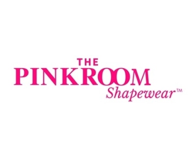 Shop The Pinkroom Shapewear logo