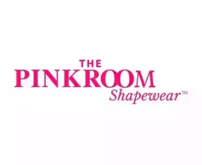 Shop The Pinkroom Shapewear coupon codes logo