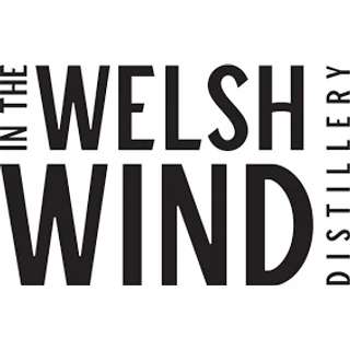 In The Welsh Wind logo