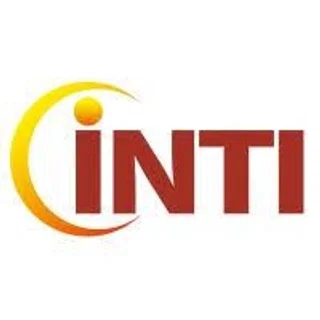 Inti Lighting logo