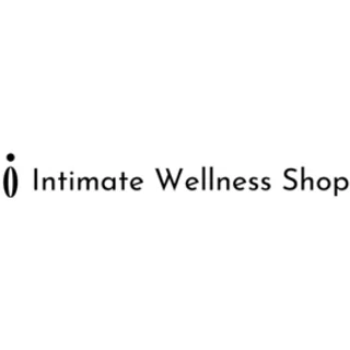 Shop Intimate Wellness Shop logo