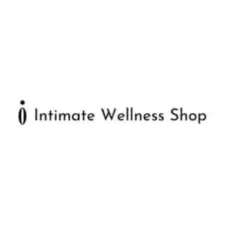 Shop Intimate Wellness Shop discount codes logo