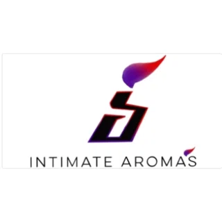 Intimate Aromas logo