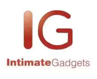 Shop IntimateGadgets promo codes logo