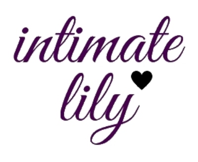 Shop Intimate Lily logo