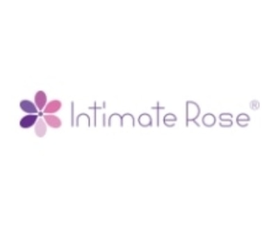 Shop Intimate Rose logo