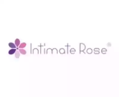 Intimate Rose logo