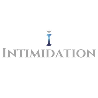 Intimidation Co logo